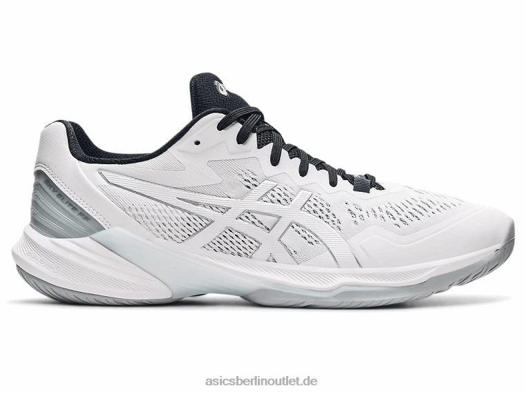 Sky Elite ff 2 BL4N1867Asics weiß/reines Silber