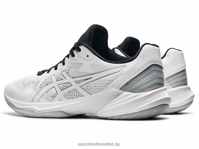 Sky Elite ff 2 BL4N1867Asics weiß/reines Silber