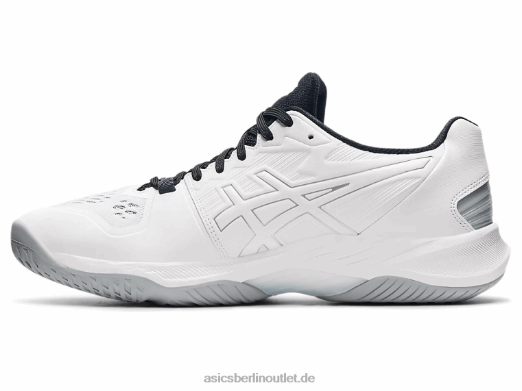 Sky Elite ff 2 BL4N1867Asics weiß/reines Silber