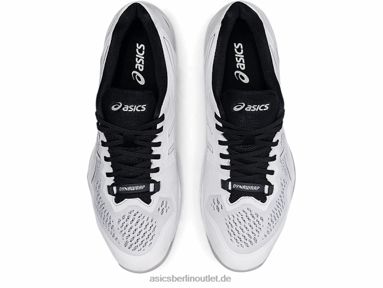 Sky Elite ff 2 BL4N1867Asics weiß/reines Silber