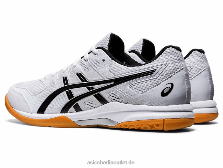 gel-weiterup BL4N2016Asics weiß schwarz