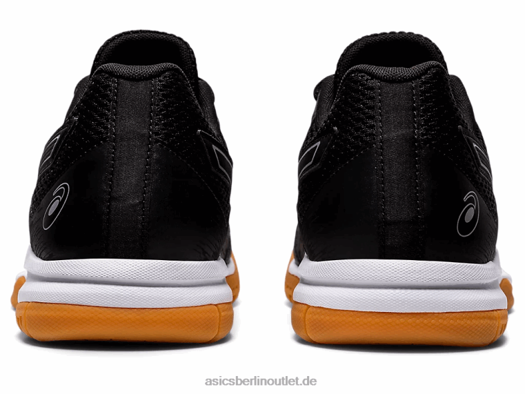 gel-weiterup BL4N2017Asics Schwarz