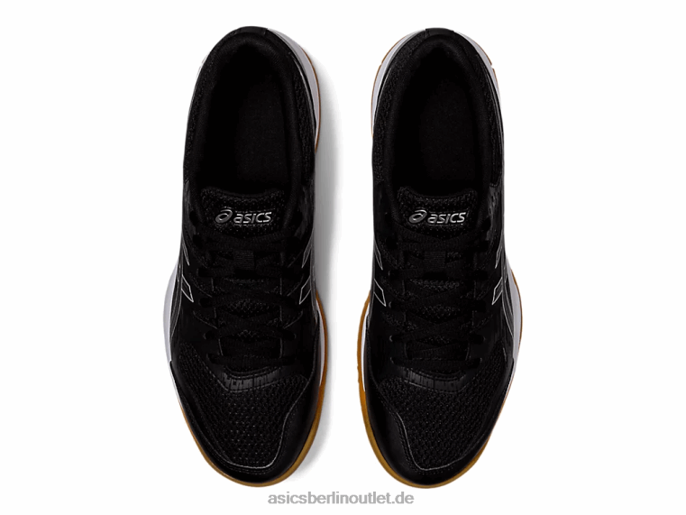gel-weiterup BL4N2017Asics Schwarz