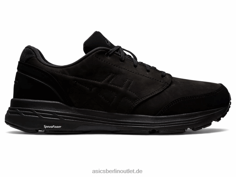 Gel-Odys BL4N698Asics Schwarz