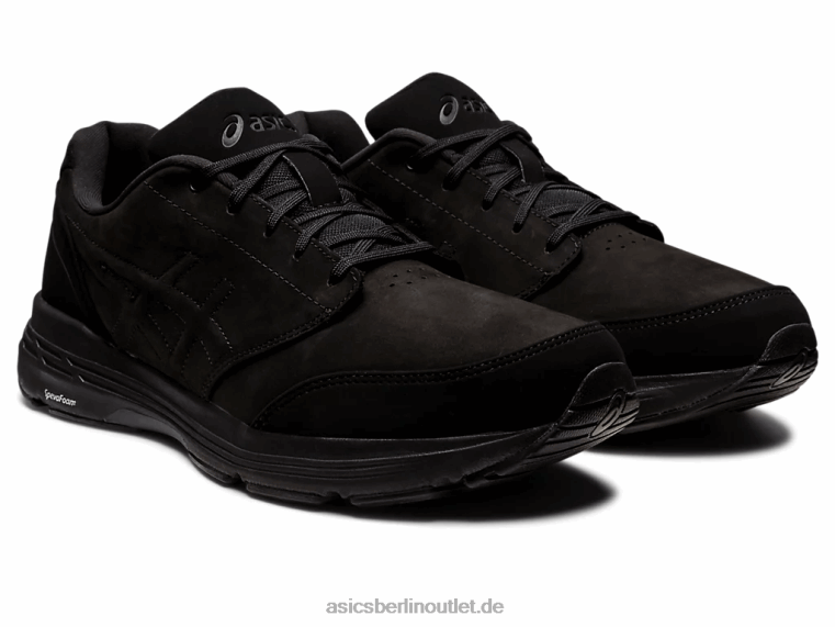 Gel-Odys BL4N698Asics Schwarz