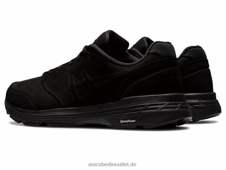 Gel-Odys BL4N698Asics Schwarz