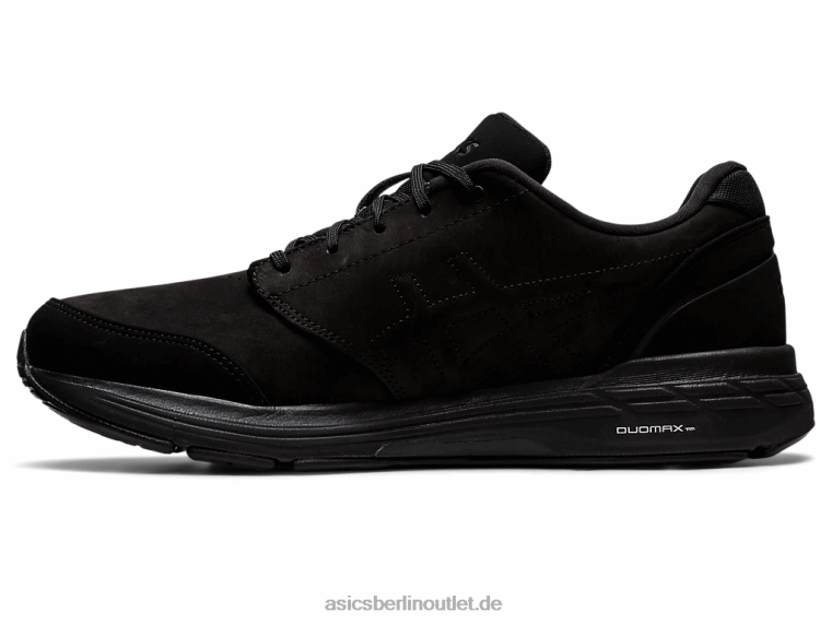 Gel-Odys BL4N698Asics Schwarz