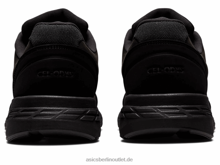 Gel-Odys BL4N698Asics Schwarz