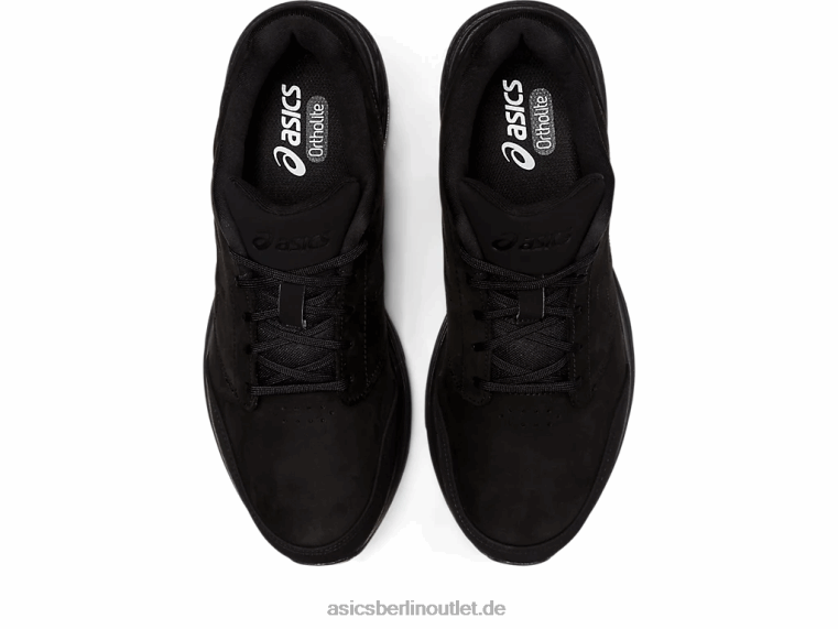 Gel-Odys BL4N698Asics Schwarz
