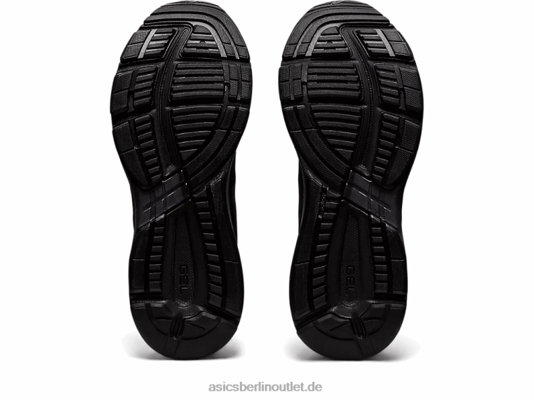 Gel-Odys BL4N698Asics Schwarz
