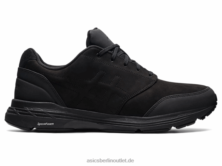 Gel-Odyssee BL4N845Asics Schwarz