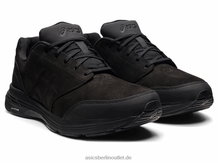 Gel-Odyssee BL4N845Asics Schwarz