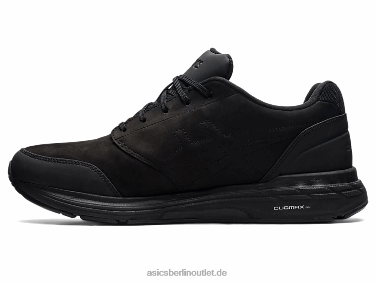 Gel-Odyssee BL4N845Asics Schwarz