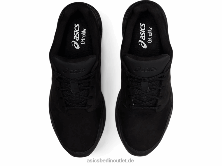 Gel-Odyssee BL4N845Asics Schwarz