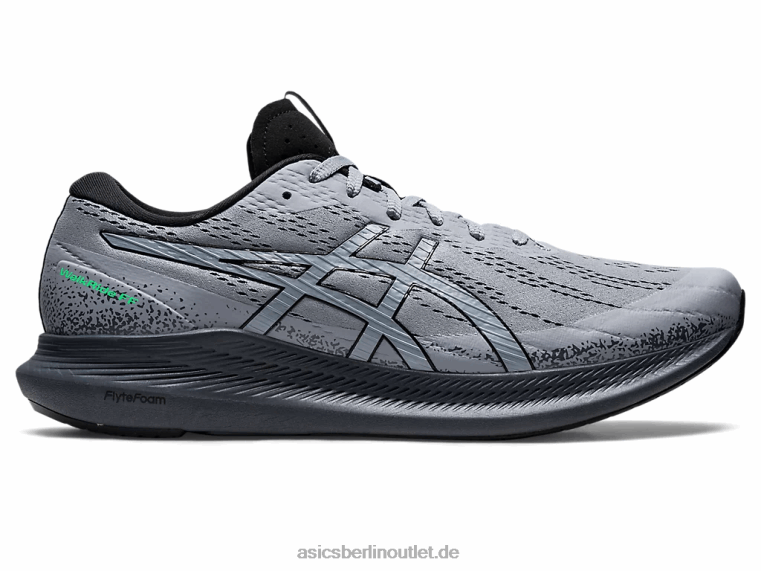 Walkride ff BL4N682Asics Steinplatte/Schwarz