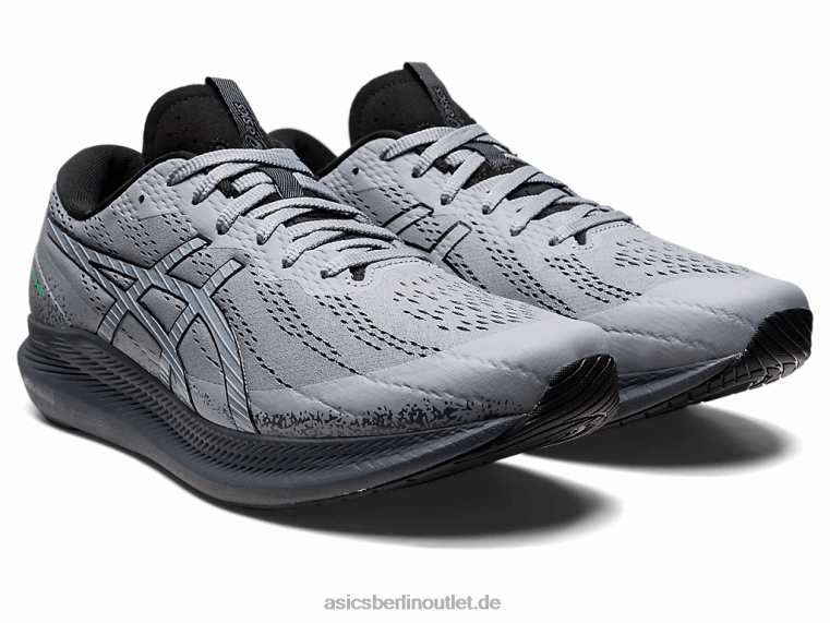 Walkride ff BL4N682Asics Steinplatte/Schwarz