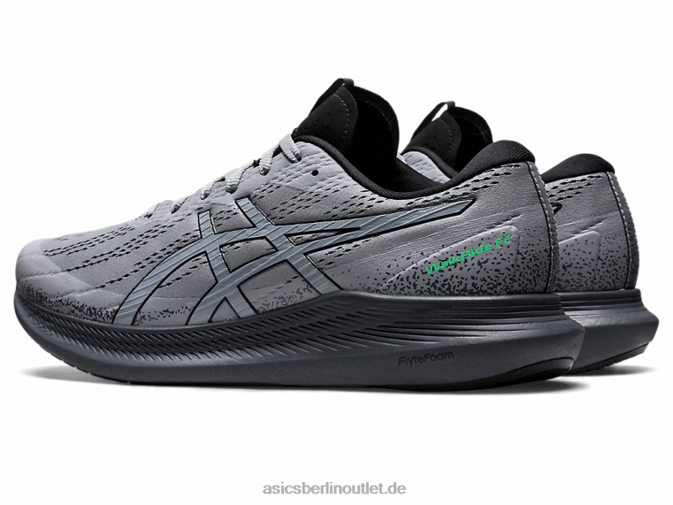 Walkride ff BL4N682Asics Steinplatte/Schwarz