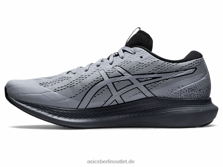 Walkride ff BL4N682Asics Steinplatte/Schwarz