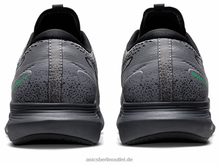 Walkride ff BL4N682Asics Steinplatte/Schwarz