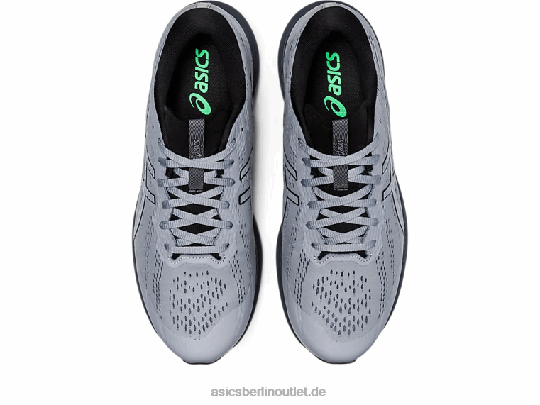 Walkride ff BL4N682Asics Steinplatte/Schwarz