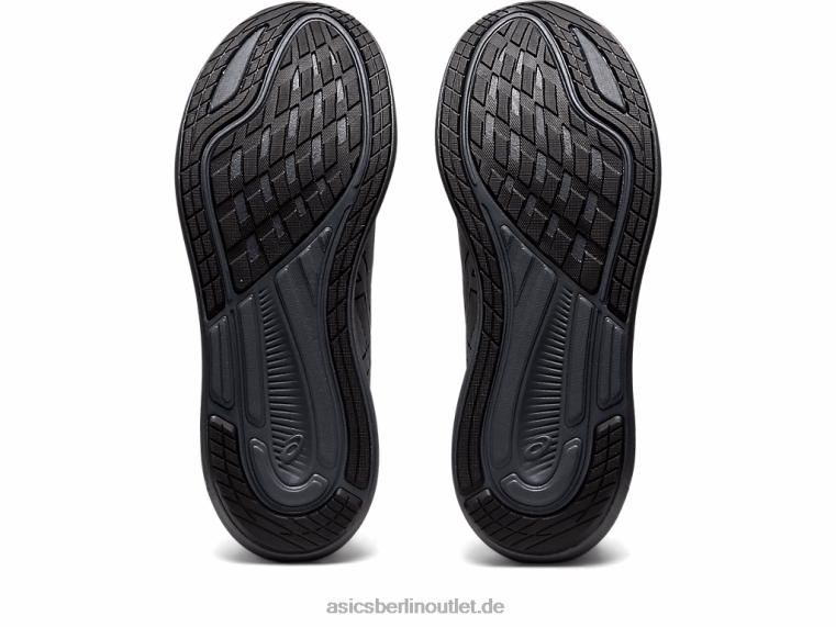 Walkride ff BL4N682Asics Steinplatte/Schwarz