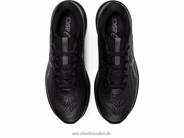 Walkride ff BL4N684Asics schwarz/graphitgrau