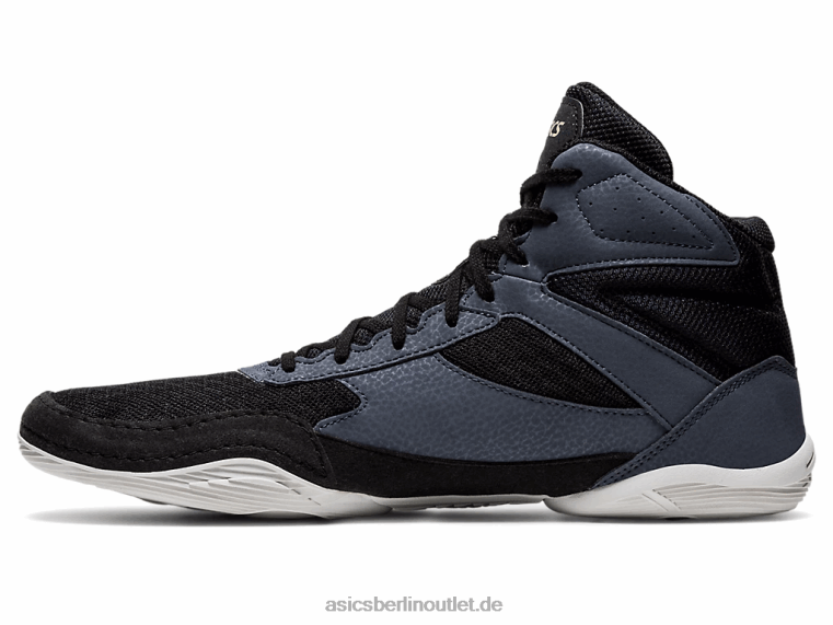 matflex 6 BL4N2062Asics schwarz/champagner