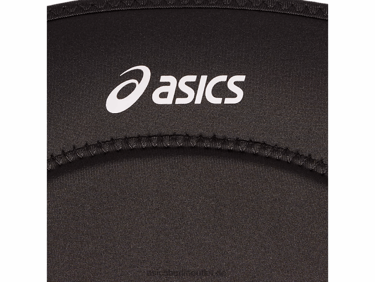 Gel-Super-Hülle BL4N316Asics Mannschaft schwarz