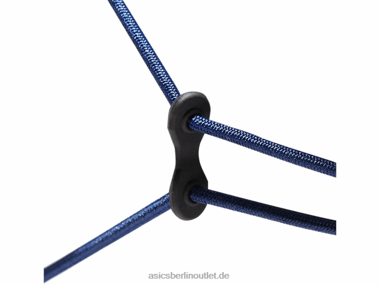 Gesichtsbedeckung für Läufer BL4N2050Asics Peacoat