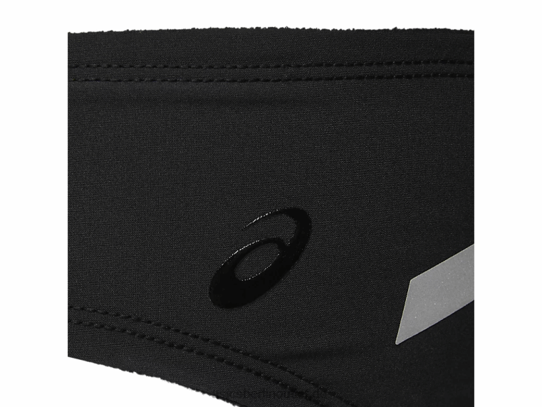 Lite Show-Ohrabdeckung BL4N1720Asics Leistung schwarz