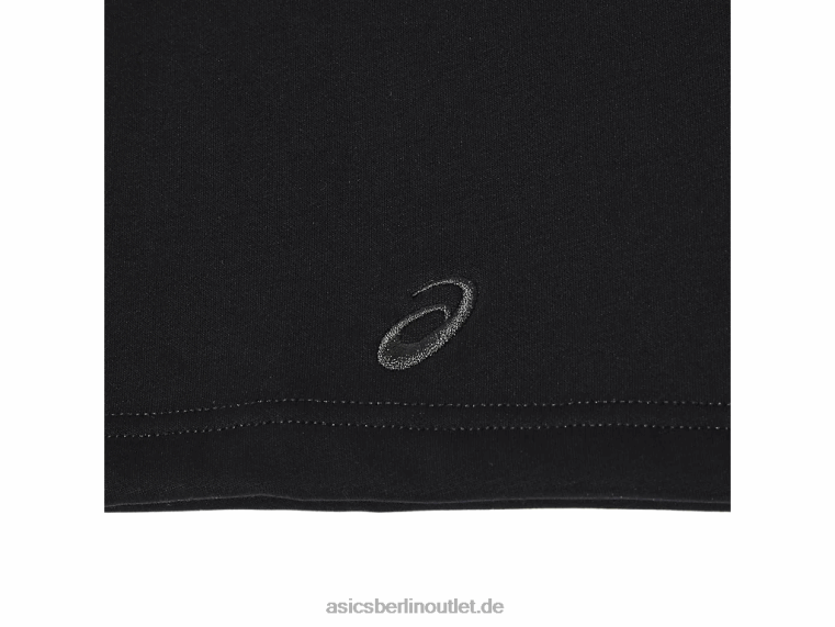 Thermorohrhals BL4N1725Asics Leistung schwarz