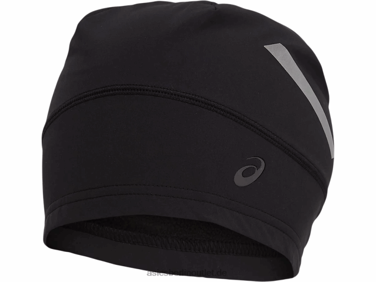 Lite-Show-Mütze BL4N1726Asics Leistung schwarz