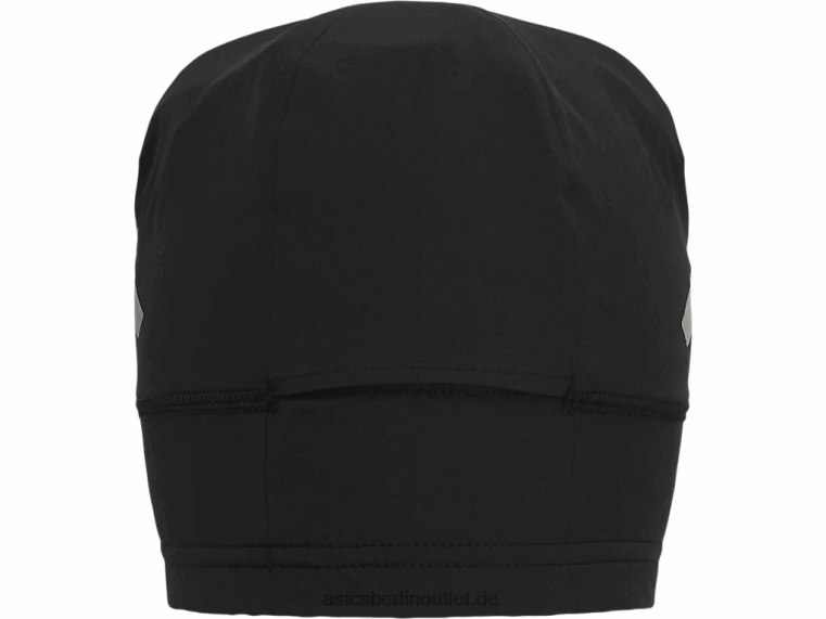 Lite-Show-Mütze BL4N1726Asics Leistung schwarz