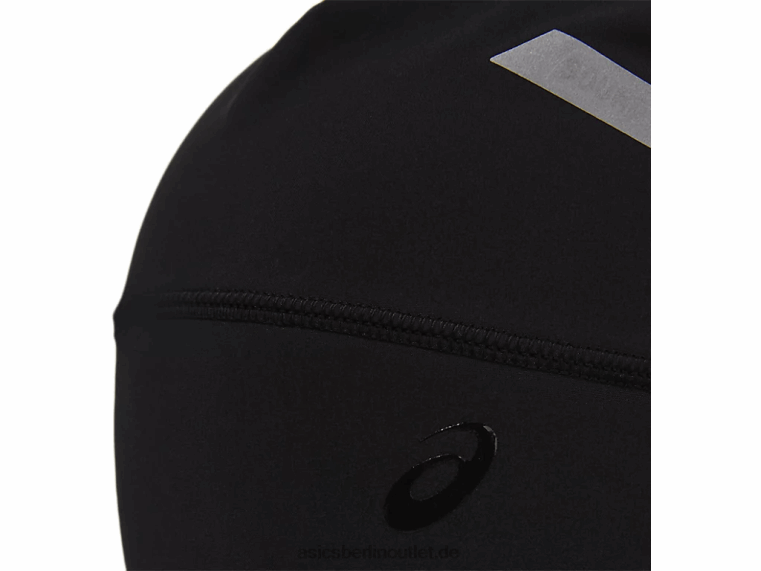 Lite-Show-Mütze BL4N1726Asics Leistung schwarz