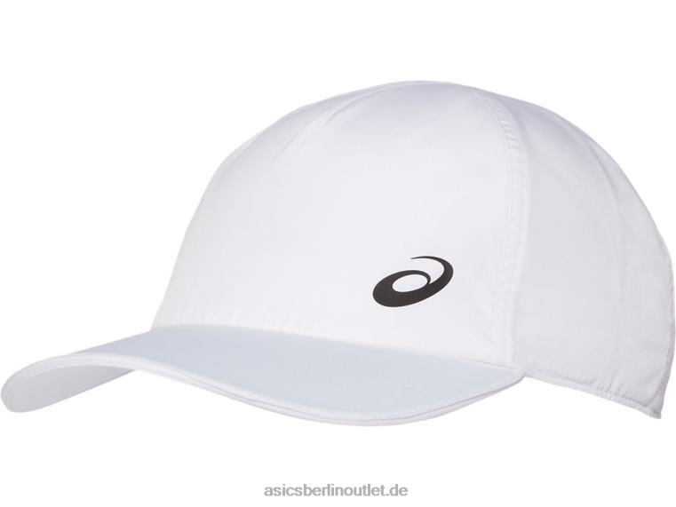 Pf-Kappe BL4N1502Asics strahlend weiß