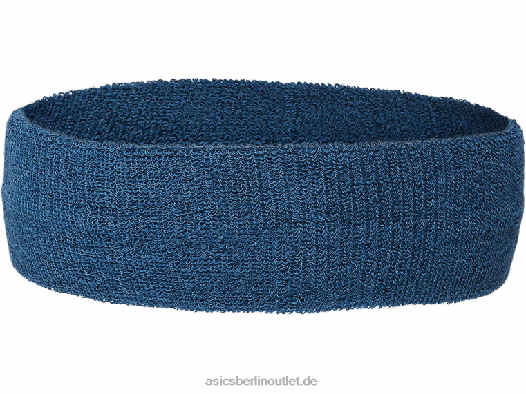 Stirnband BL4N1429Asics helles Indigo