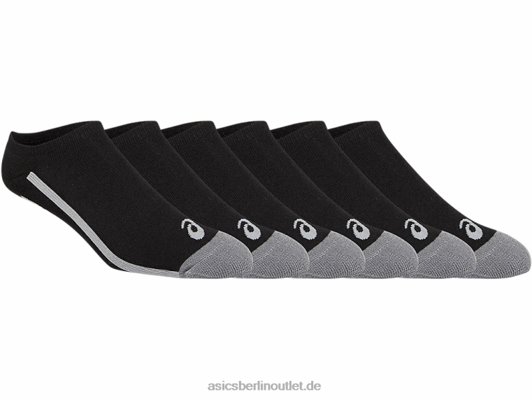 Aufführung 2 Nichterscheinen BL4N2045Asics Leistung schwarz