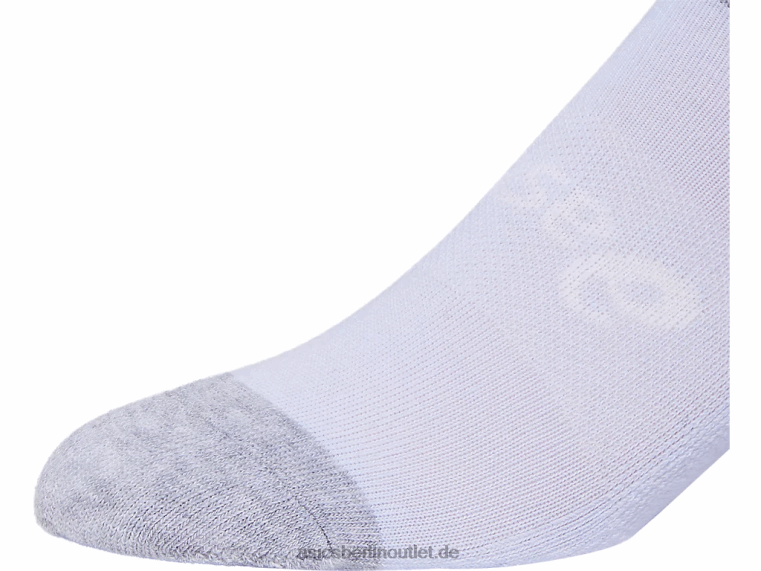 Beschleunigungssocken für Damen im 6er-Pack BL4N3455Asics blau/lila sortiert