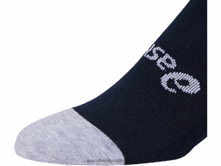 Beschleunigungssocken für Damen im 6er-Pack BL4N3455Asics blau/lila sortiert