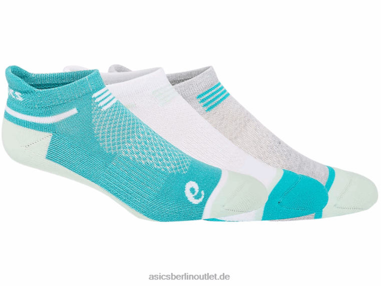 Damen Intensität ST 2.0 BL4N4093Asics hellgraues Heidekraut
