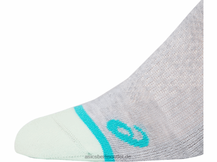 Damen Intensität ST 2.0 BL4N4093Asics hellgraues Heidekraut