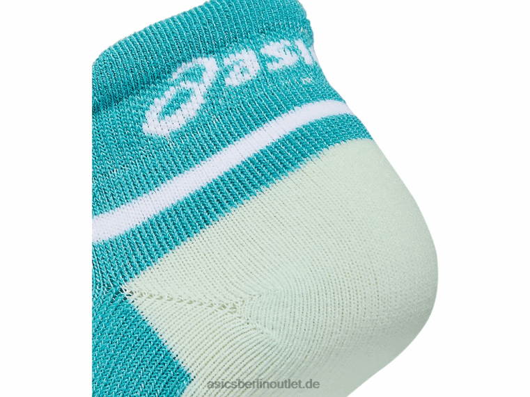 Damen Intensität ST 2.0 BL4N4093Asics hellgraues Heidekraut