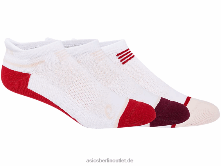 Damen Intensität ST 2.0 BL4N4096Asics strahlend weiß