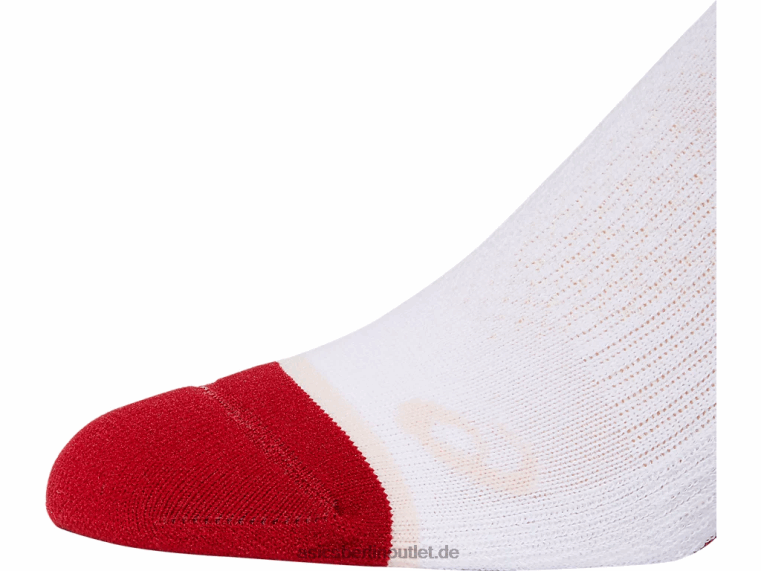 Damen Intensität ST 2.0 BL4N4096Asics strahlend weiß