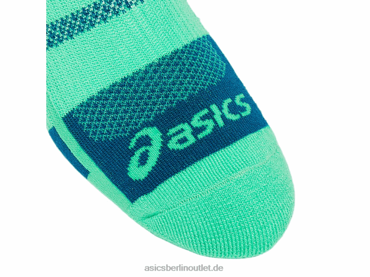 Du beschleunigst No-Show 2p BL4N1017Asics Tiefseeblaugrün