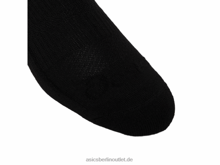 Geschwindigkeit No-Show 6p BL4N356Asics Leistung schwarz