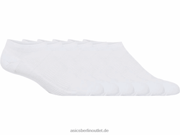 Geschwindigkeit No-Show 6p BL4N360Asics strahlend weiß