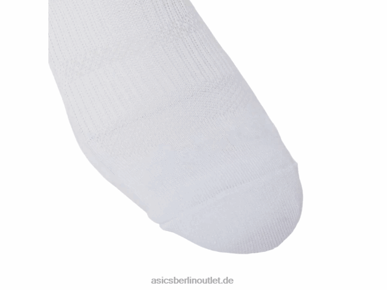 Geschwindigkeit No-Show 6p BL4N360Asics strahlend weiß