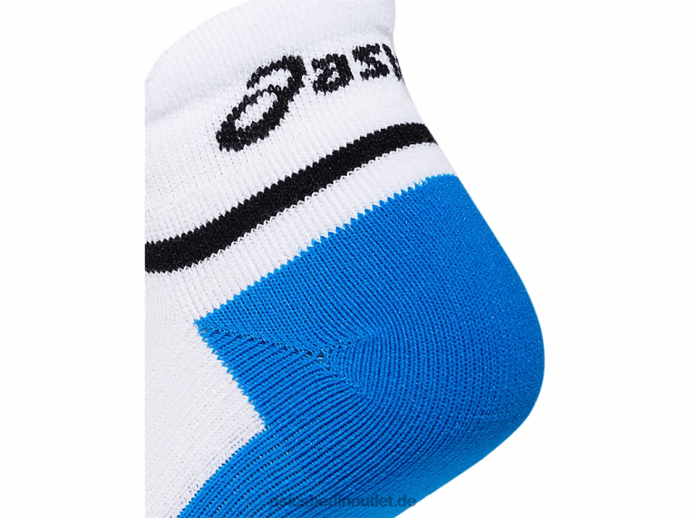 Intensität st 2,0 BL4N2022Asics strahlend weiß