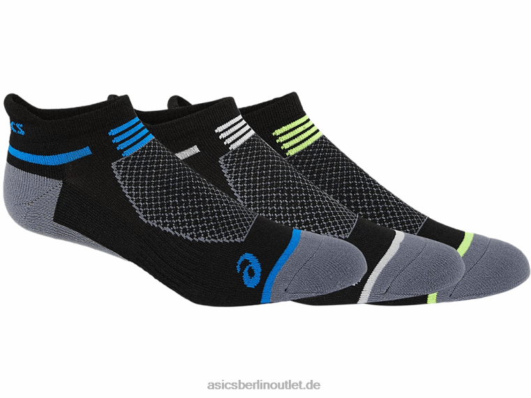 Intensität st 2,0 BL4N2023Asics Leistung schwarz